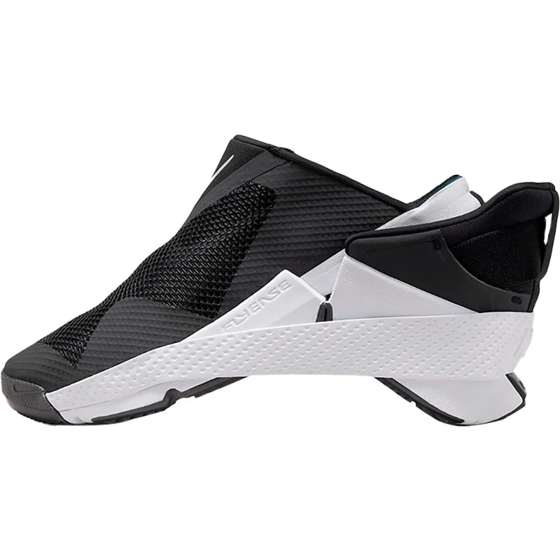 Ténis de corrida fáceis de calçar Nike Genuine GOFLYEASE para mulher DR5540-002