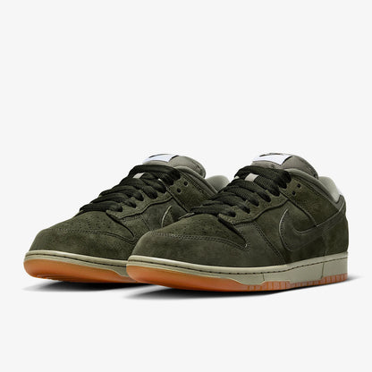 Nike Authentic Dunk Low herre- og damemodeller – retro, letvægts, casual sneakers med lavt skaft HJ0367-301