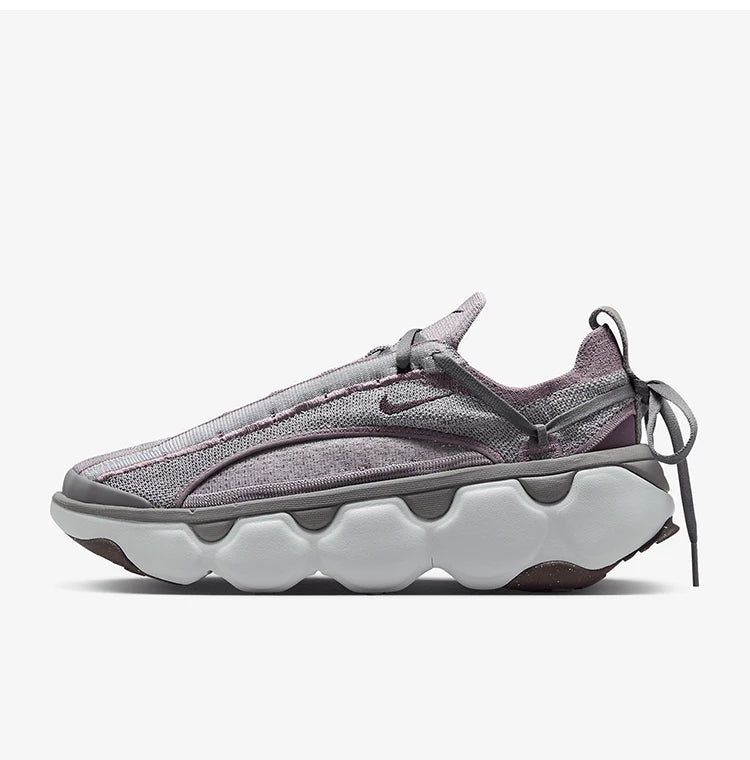 Ténis de corrida com plataforma e amortecimento Nike, modelo de verão, novos, para mulher, FD2149-600
