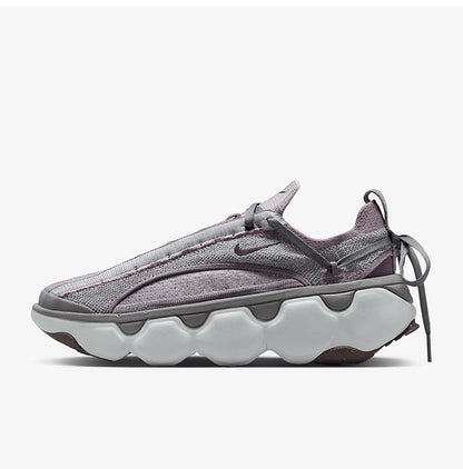 Ténis de corrida com plataforma e amortecimento Nike, modelo de verão, novos, para mulher, FD2149-600
