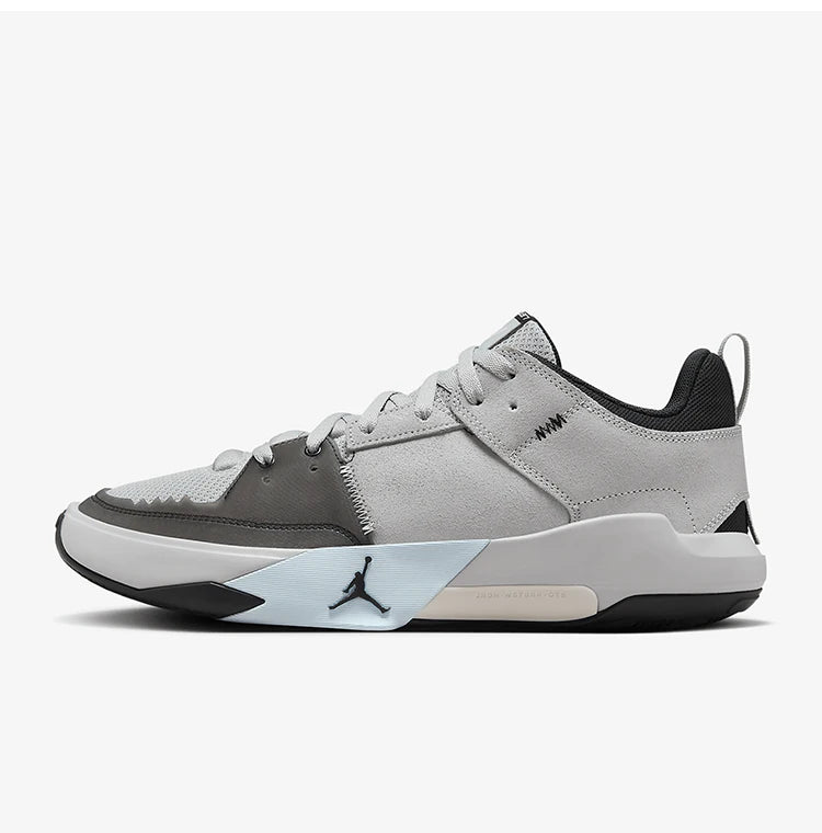 Nike hivatalos, eredeti JORDAN férfi retro párnázott Rebound kosárlabdacipő HF0452-001