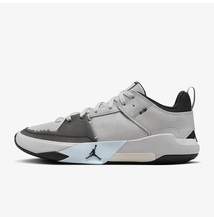 Nike hivatalos, eredeti JORDAN férfi retro párnázott Rebound kosárlabdacipő HF0452-001