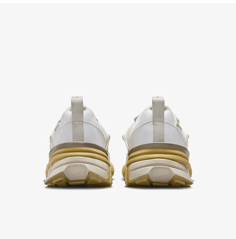 Ténis de corrida Nike Authentic V2K RUN GTX para mulher, de cano baixo, estilo retro com patchwork, FZ2622-002