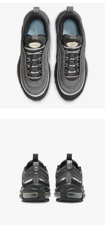 Ténis casuais respiráveis de verão para mulher da Nike, genuínos, FD4613-001