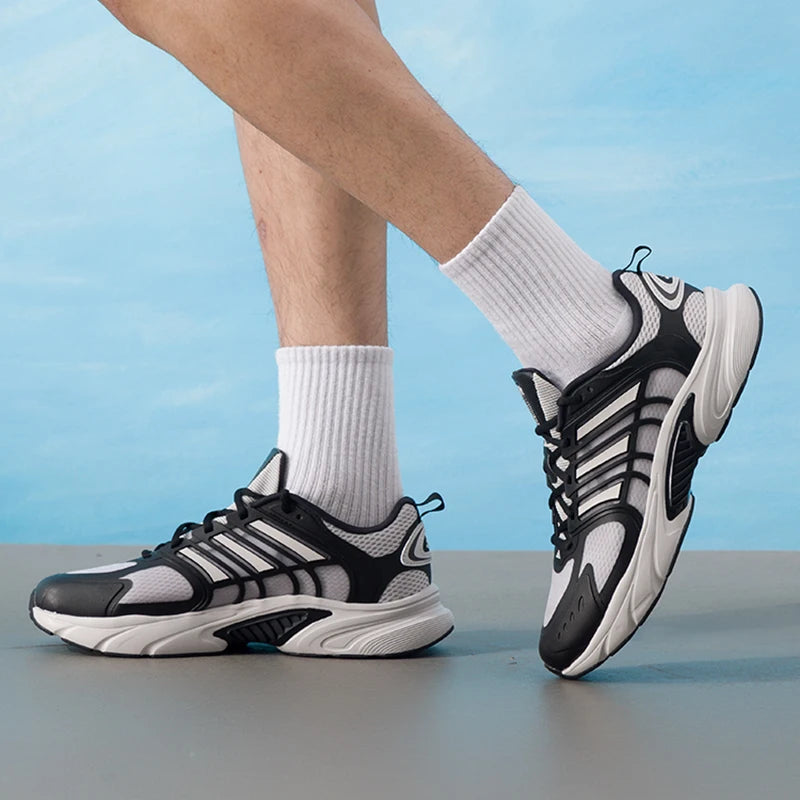 Chaussures Adidas pour hommes et femmes, modèle original, légères, pour la course sur route, respirantes, idéales pour l'entraînement physique, avec amorti, pour le tennis en extérieur, chaussures de sport, modèle Jq49