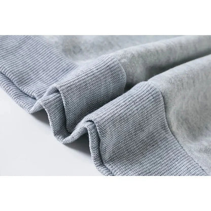 Sweatshirts Fortnite Novos para Criança, Hoodie com Estampado de Personagem de Jogo em Desenho Animado, Tops Casuais de Outono, Roupa de Inverno para Meninos Bebés