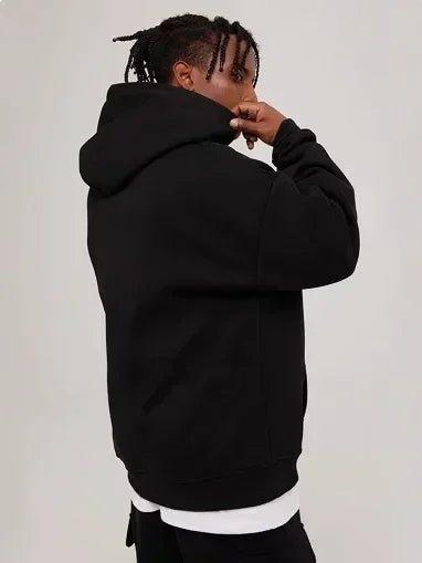 Dragon Ball Z Goku weißes Hoodie- und Hosen-Set für Herren und Damen, zweiteiliges Outfit mit Anime-Charakter-Print, rotem Logo und Super Saiyan