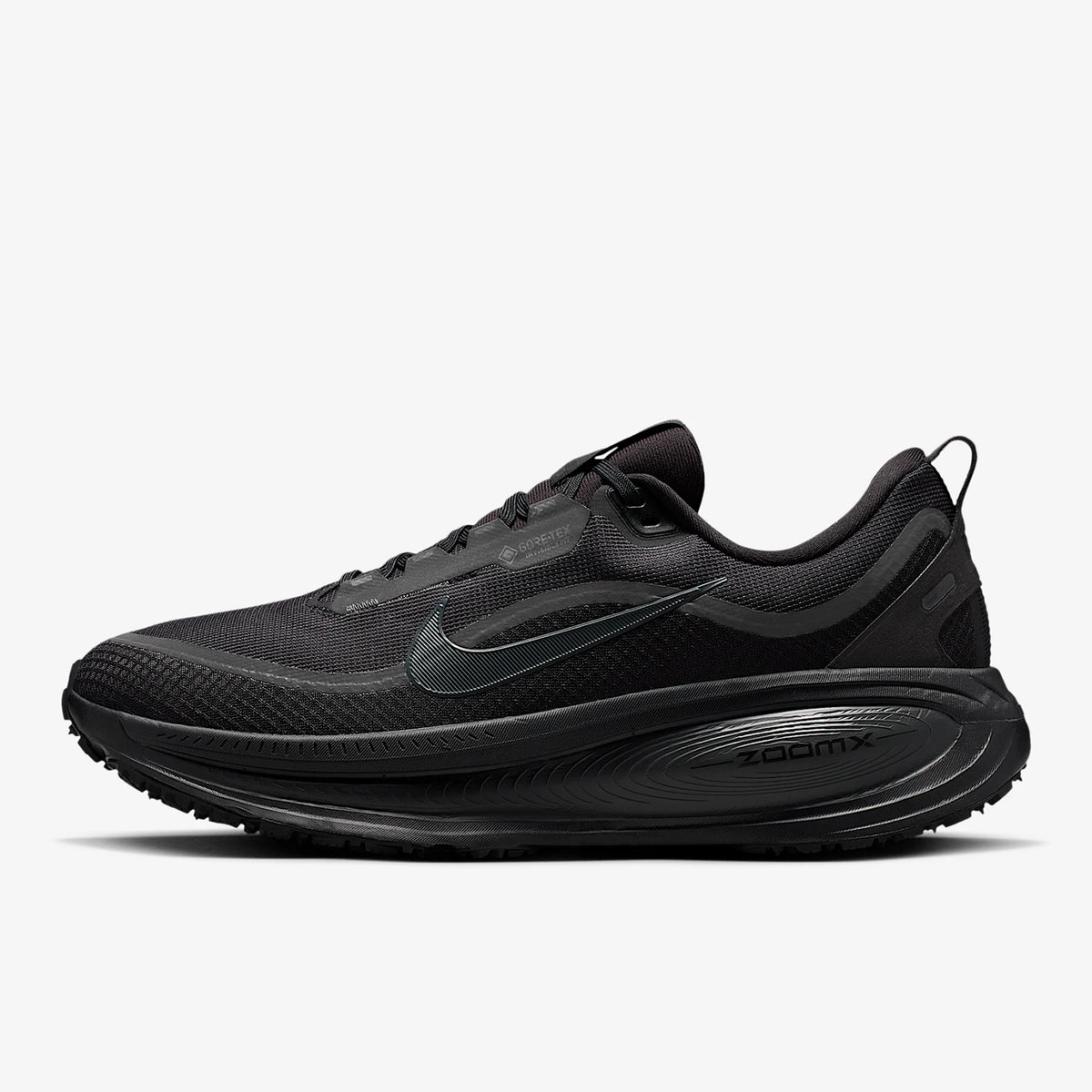 Nike Originals Vomero 18 Herren-Laufschuhe, strapazierfähig, Low-Top, HQ7001-001