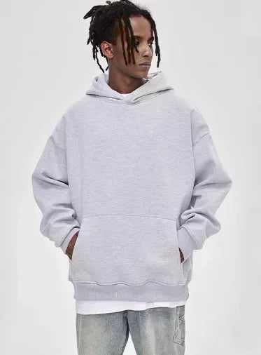 Dragon Ball Z Goku weißes Hoodie- und Hosen-Set für Herren und Damen, zweiteiliges Outfit mit Anime-Charakter-Print, rotem Logo und Super Saiyan