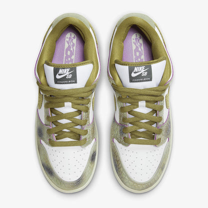 Nike genuine SB Dunk Low Pro Unisex Lightweight Skate Shoes HJ3386-300