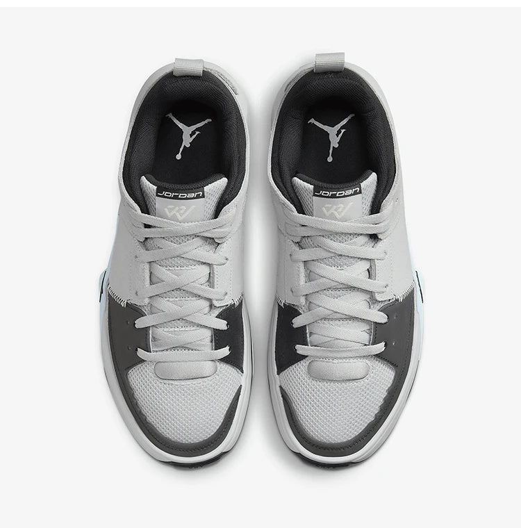 Nike hivatalos, eredeti JORDAN férfi retro párnázott Rebound kosárlabdacipő HF0452-001