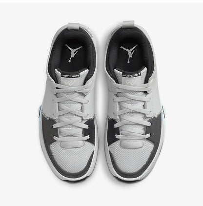 Nike hivatalos, eredeti JORDAN férfi retro párnázott Rebound kosárlabdacipő HF0452-001