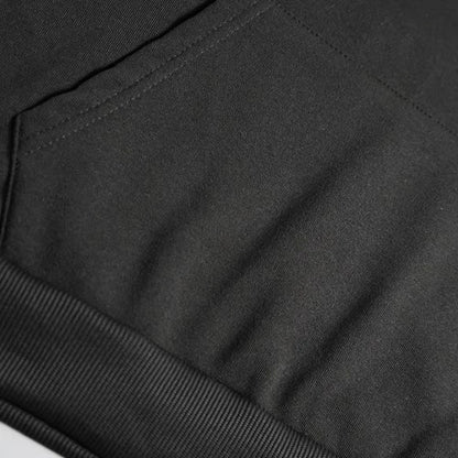 Sudadera con capucha de gimnasio retro Dragon Ball otoño invierno 2026, 100% algodón, estampado verde de Broly, corte oversized, streetwear fitness para hombre y mujer