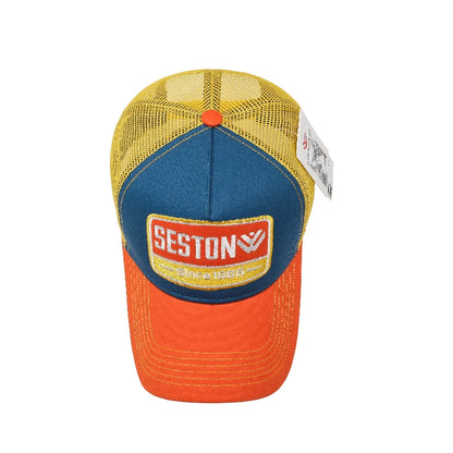 Classic Solid Color Baseball Cap Four Seasons All Match Unisex Soft Cotton Adjustable Daily Street Travel Peaked Cap for Men