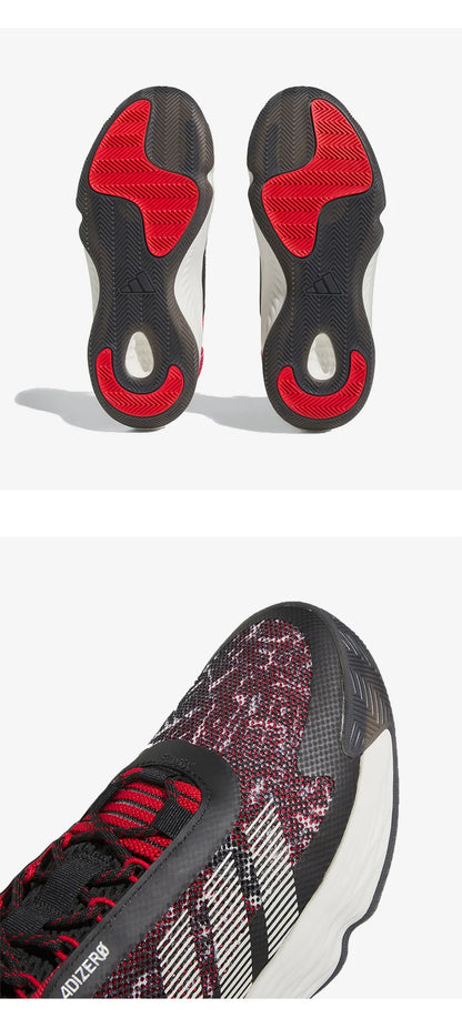 Adidas Officiel Véritable ADIZERO SELECT SHOES Chaussures de basket-ball pour hommes et femmes IF2164