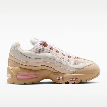 Nike Authentic Air Max 95 Big Bubble Women's Sports Shoes IB6396-201