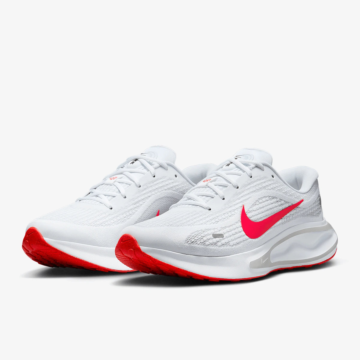 Nike Official Genuine Journey Run Pánské prodyšné běžecké boty s polstrováním FN0228-106