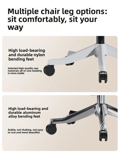 Stable New Ergonomic chair, computer chair, office chair, study chair, gaming chair, conference chair, S950-3