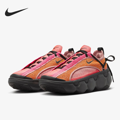 Ténis de corrida com plataforma e amortecimento Nike, modelo de verão, novos, para mulher, FD2149-600