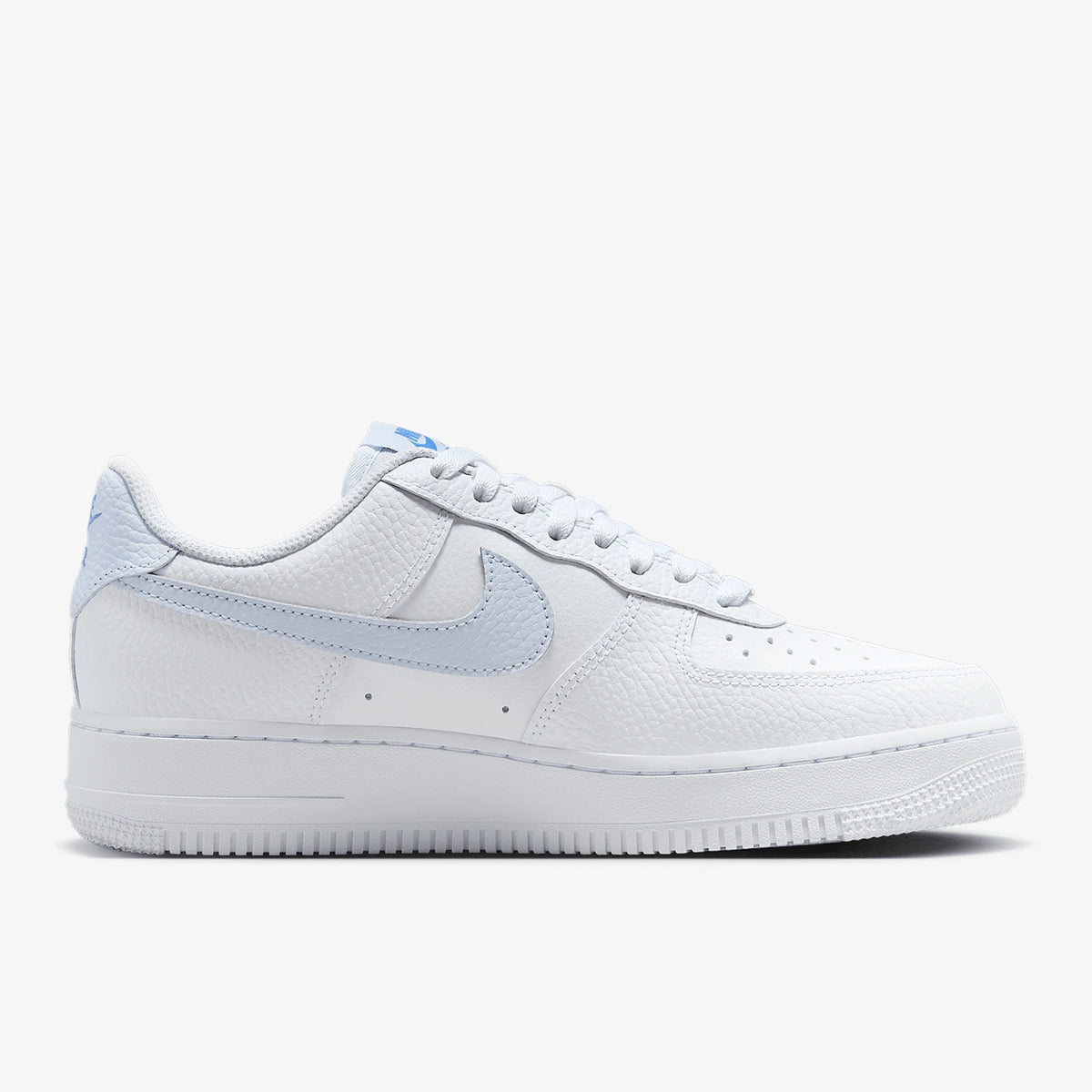 Nike eredeti AIR FORCE 1 női Air Force One alacsony szárú cipő HV2511-100