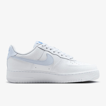 Nike eredeti AIR FORCE 1 női Air Force One alacsony szárú cipő HV2511-100