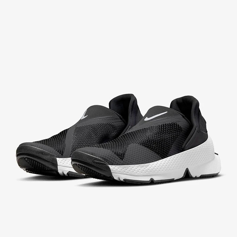 Ténis de corrida fáceis de calçar Nike Genuine GOFLYEASE para mulher DR5540-002