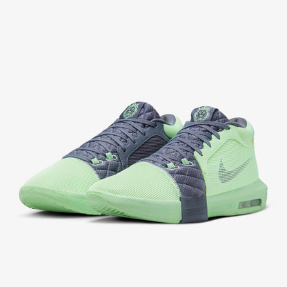 Nike Oficial Genuíno 2024 Novos Ténis de Basquetebol para Homem com Amortecimento e Resistentes ao Desgaste FB2237-300