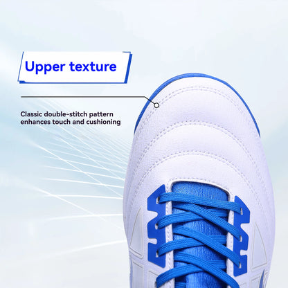SUNAIS Men's Training TF Soccer Shoes Artificial Grass Anti-Slippery Youth Football Shoes AG Women's Sports Training Shoes 835230