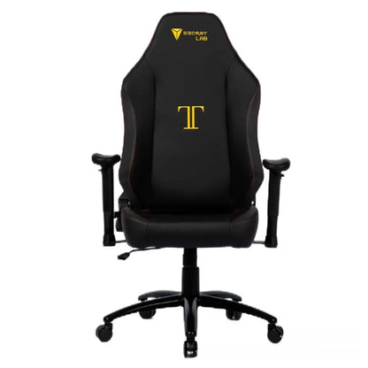 Secret Lab Gaming Chair Pro Ergonomic Gaming Chair with Adjustable Height, Comfortable Esports Desk Chair, Premium Computer Chair for Gaming Setup