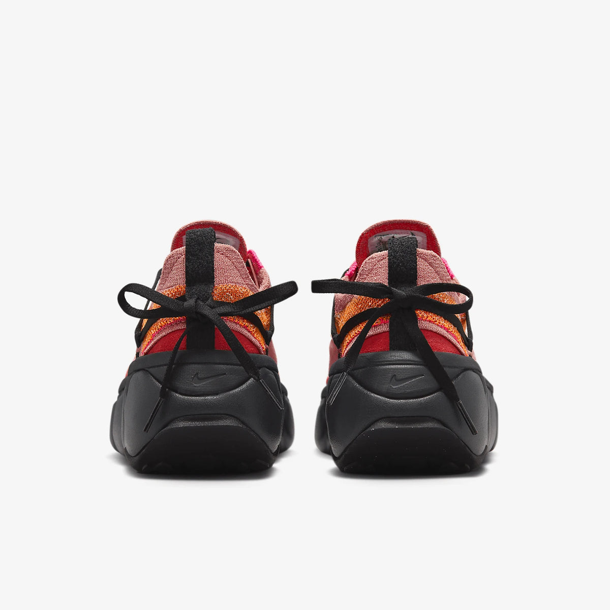 Ténis de corrida com plataforma e amortecimento Nike, modelo de verão, novos, para mulher, FD2149-600