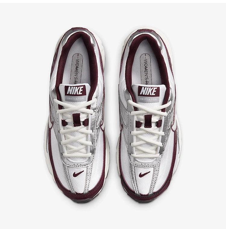 Zapatillas de entrenamiento retro para mujer Nike Initiator originales IB4688-111