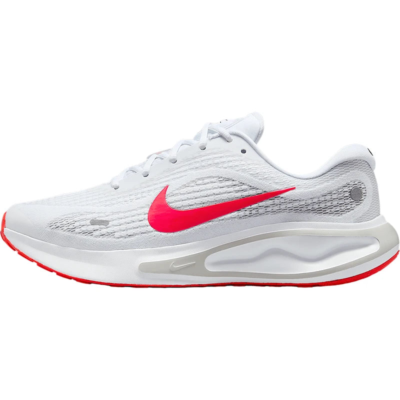 Nike Official Genuine Journey Run Pánské prodyšné běžecké boty s polstrováním FN0228-106