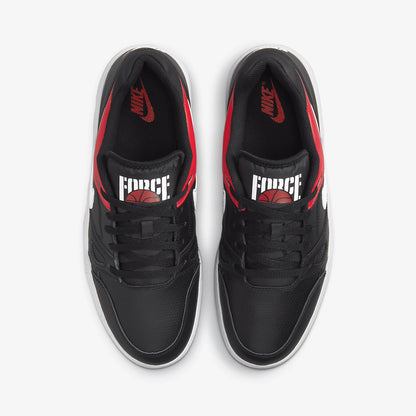 Zapatillas deportivas Nike Authentic Full Force Low para hombre, de caña baja y con cordones FB1362-003
