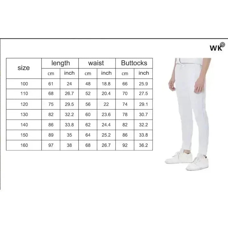 2026Trendy Men's Summrt Sweatpants Japanese Anime Dragon Ball Z Majin Buu Graphic Pants Harajuku Y2k Streetwear Outdoor Leggings