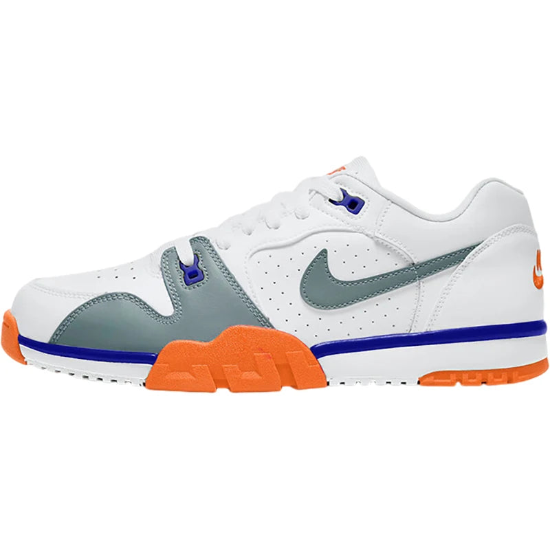 Nike Authentic CROSS muške casual tenisice niskog profila, podstavljene, lagane i izdržljive CQ9182-103