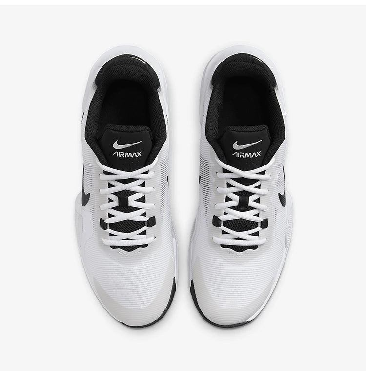Nike Men's Impact 4 Cushioned Basketball Shoes DM1124-103