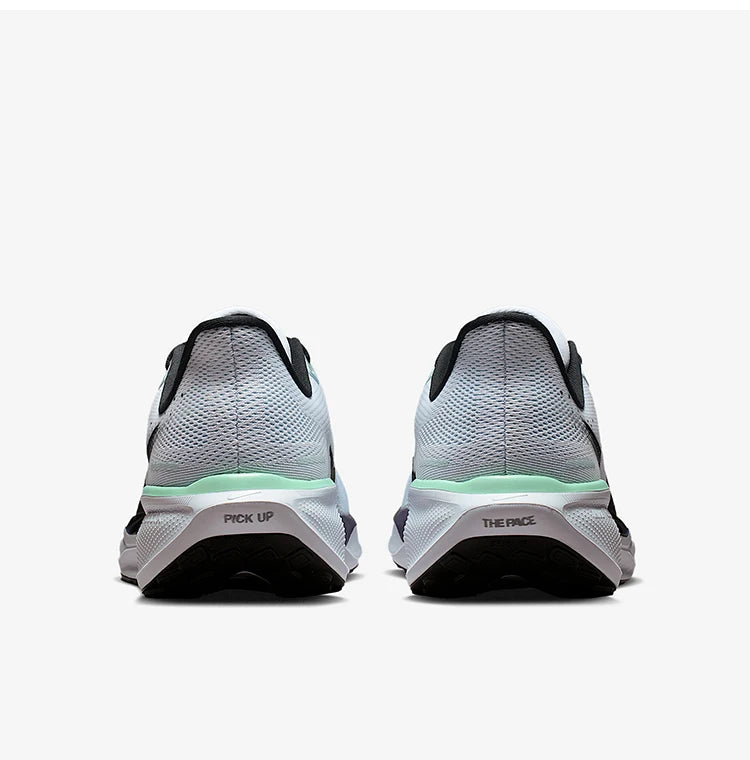 Zapatillas deportivas de running Nike Originals Pegasus 41 para hombre, con malla y amortiguación, IM6674-101