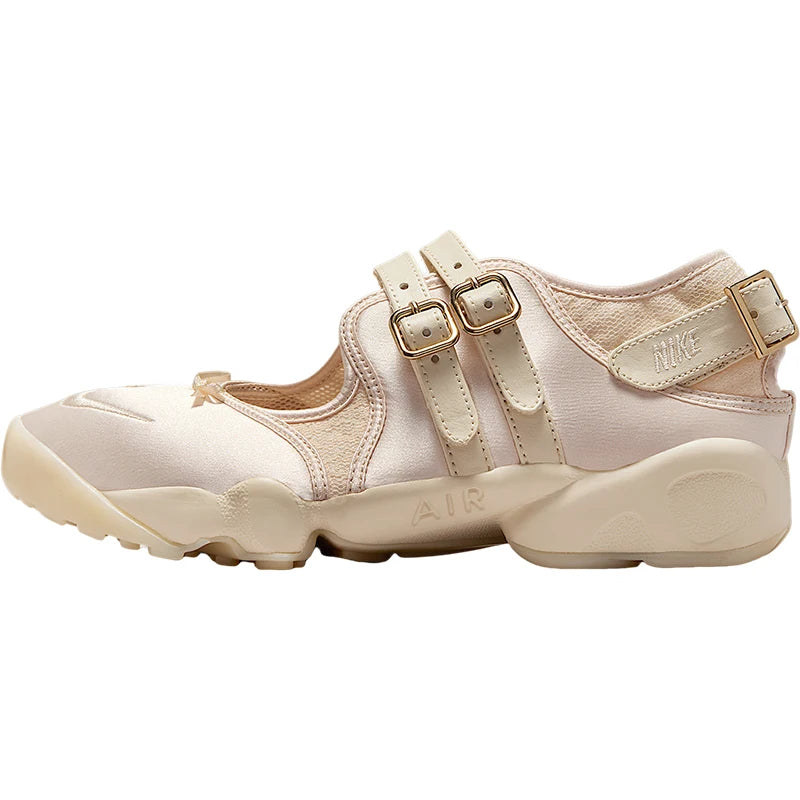 Nike Authentic Air Rift Atmungsaktive Freizeitschuhe für Damen IH7346-222