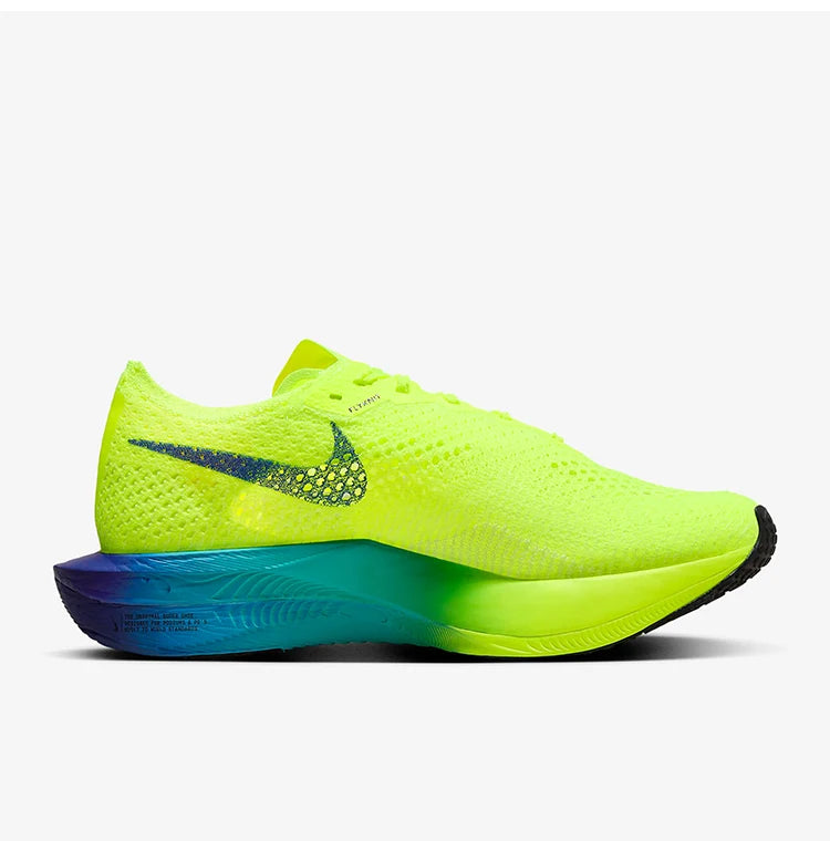 Nike Genuine Fall New Women's Cushioned Road Racing Shoes DV4130-104
