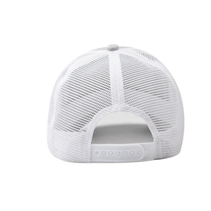 Baseball Cap Adult Net cap Shallow curved eaves Hat Unisex Summer hat Breathable hat shade Spring Autumn Cap Hip Hop Fitted Cap