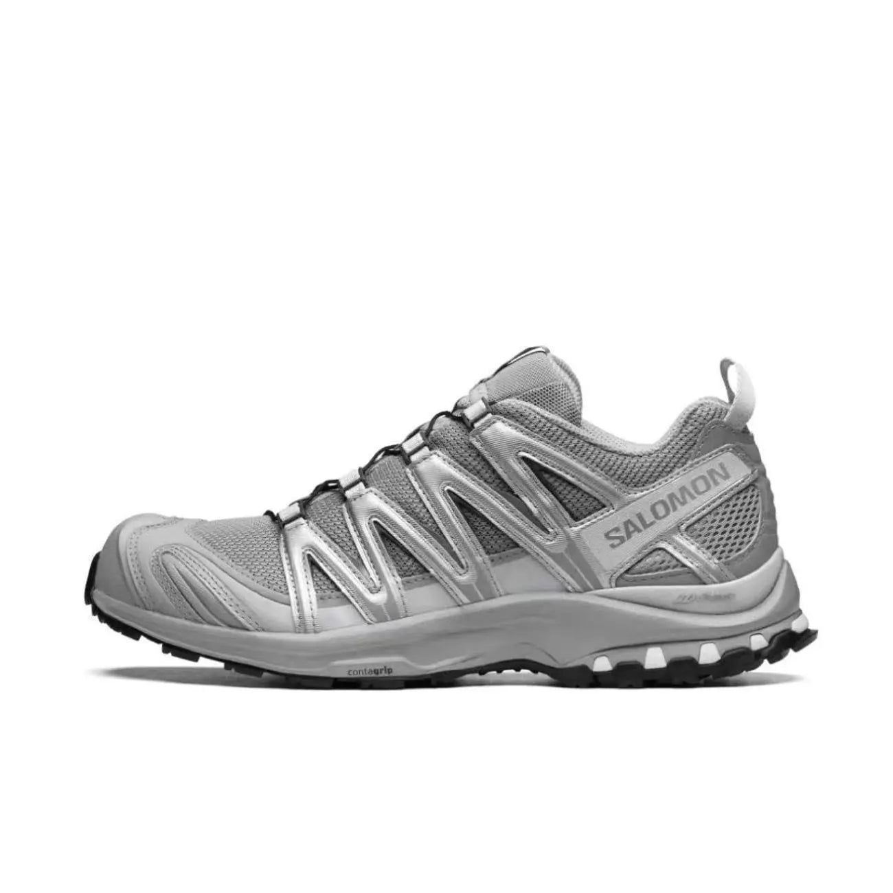 SALOMON XA Pro 3D Multicolor Retro — Sapatilhas funcionais de montanhismo e caminhada casuais