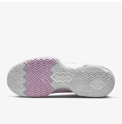 Ténis de basquetebol almofadados Nike Authentic Air Max Impact 3 para homem DC3725-101
