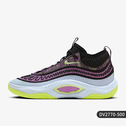 Ténis de basquetebol de treino para homem Nike Genuine Product Cosmic Unity 3 EP DV2770-500
