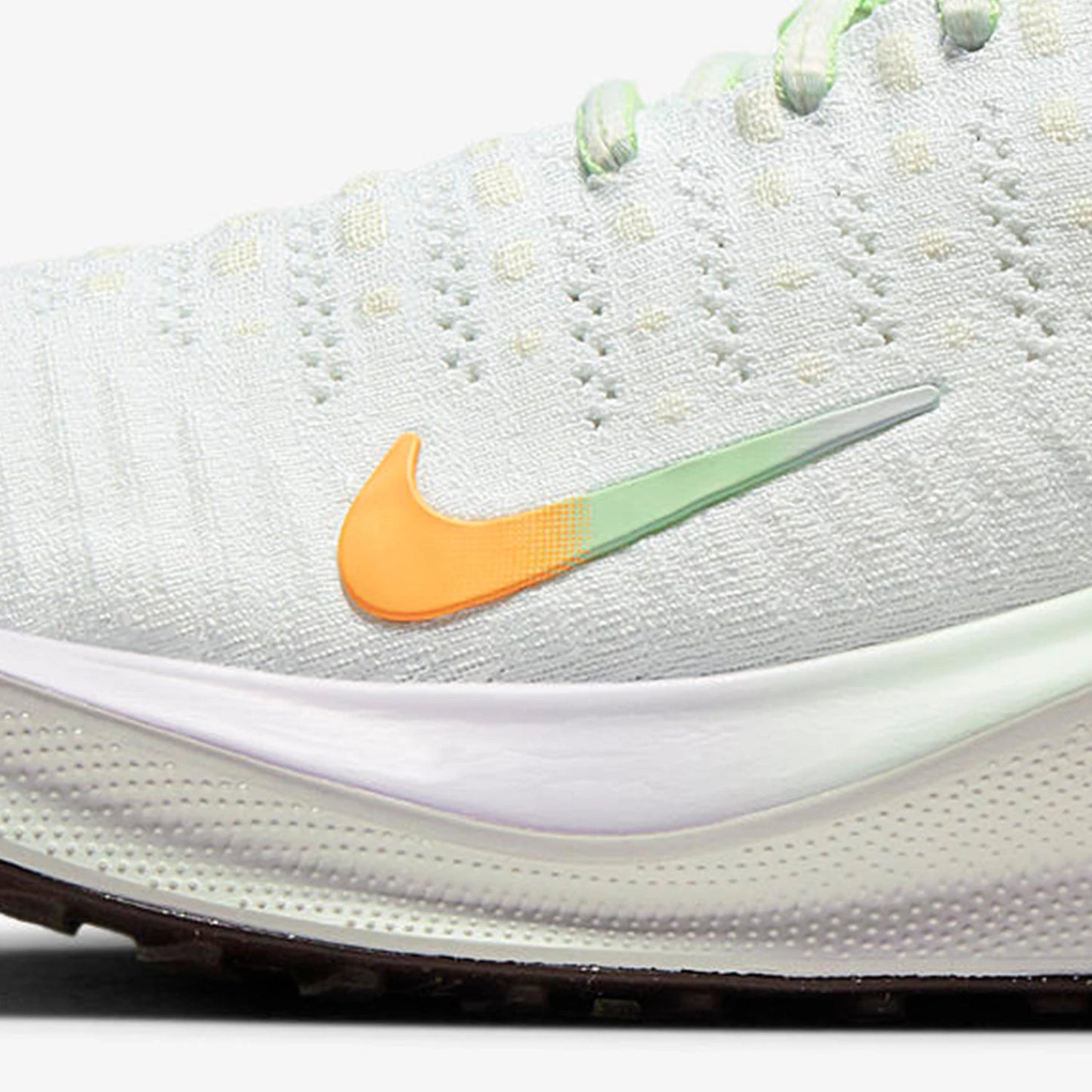 Nike Official Genuine Spring New Women's Cushioned Breathable Low-Top Running Shoes HF5730-191