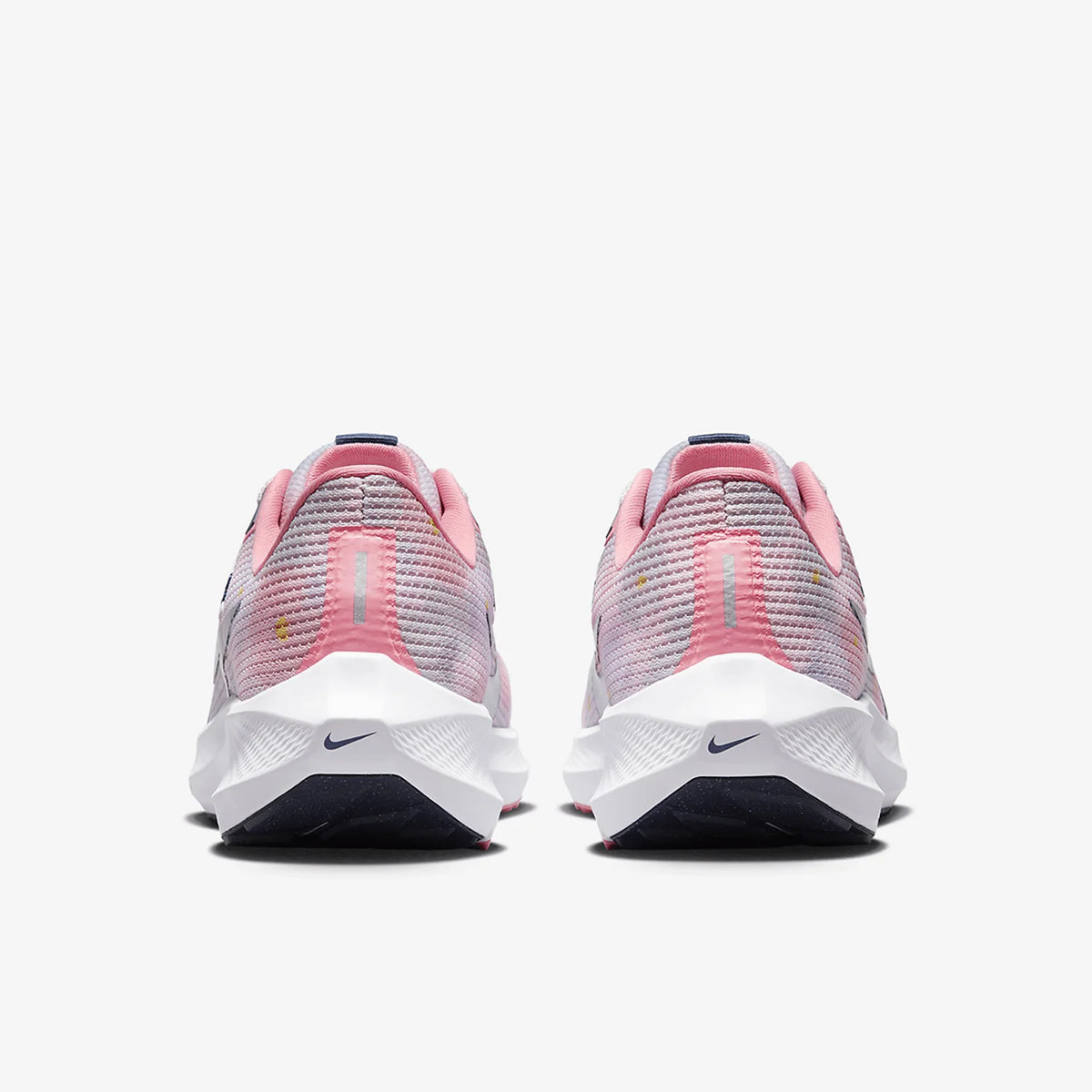 Ténis de corrida desportivos femininos autênticos da Nike, novos, de verão, respiráveis e almofadados, modelo DV7890-600