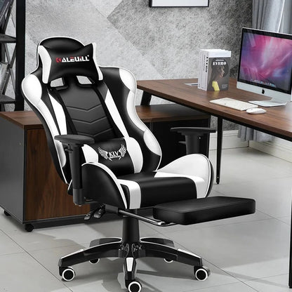 Office chair Gaming Competitive Gaming Internet Cafe Seat Sedentary Not Tired Gaming Factory Direct Sales