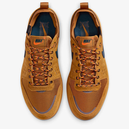 Nike Genuine muške retro mrežaste ležerne cipele HJ4316-700