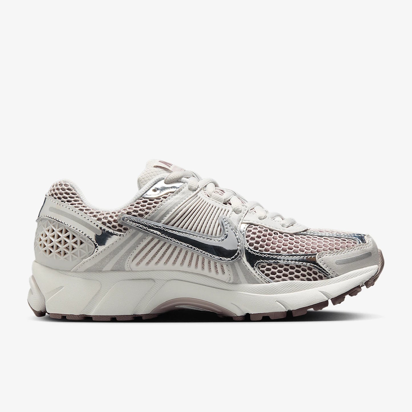 Nike Genuine New Women's Lightweight Thick Sole Breathable Running Shoes HV6417-001