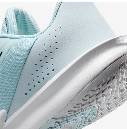 Ténis de basquetebol Nike novos, originais, para homem, antiderrapantes, modernos, de cano baixo e práticos FN4322-401