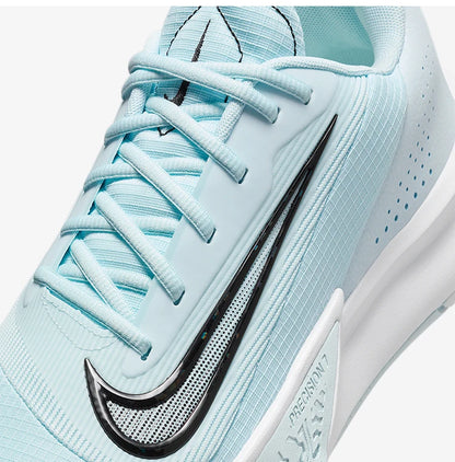 Ténis de basquetebol Nike novos, originais, para homem, antiderrapantes, modernos, de cano baixo e práticos FN4322-401